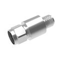 DC-26GHz 2W SMA Male-SMA Female RF Coaxial Fixed Attenuator